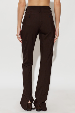 Sportmax Pantalones ‘Rum’