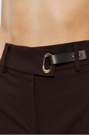 Sportmax Pantalones ‘Rum’