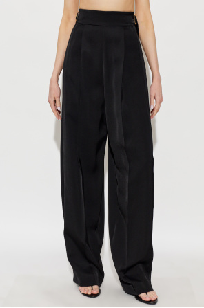 Sportmax Pantalones "Stagno"