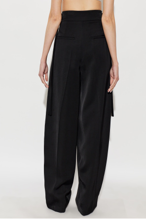 Sportmax Pantalones "Stagno"