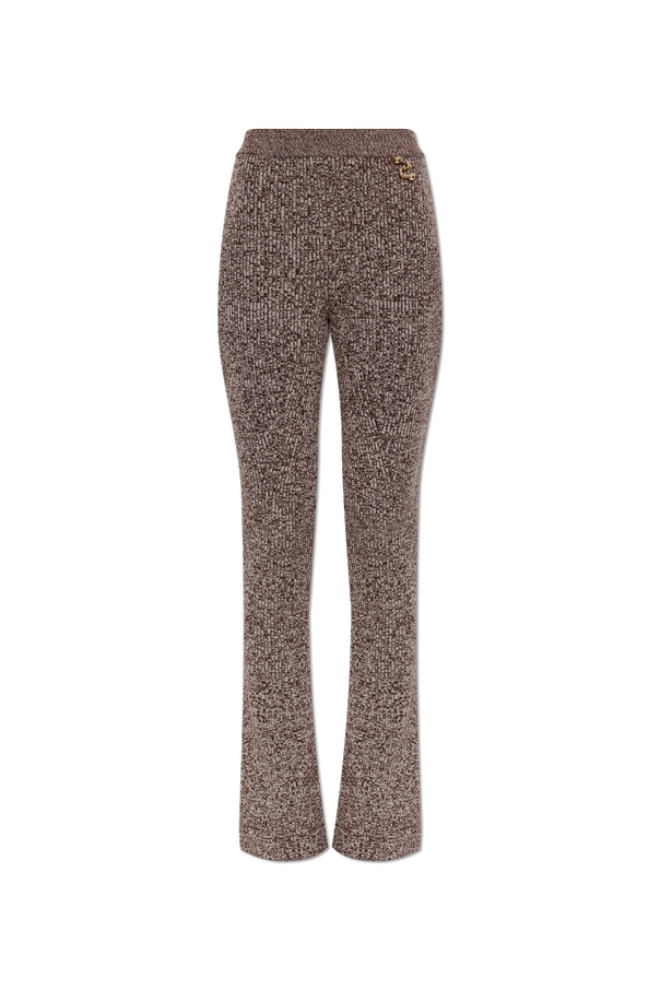 Wool trousers ‘Velo’ od Sportmax