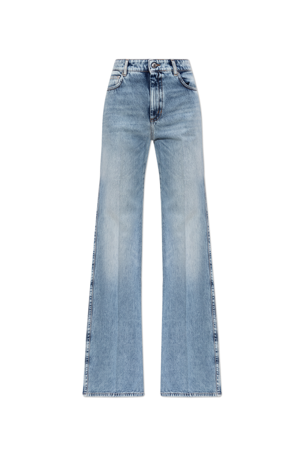‘Zero’ jeans od Sportmax