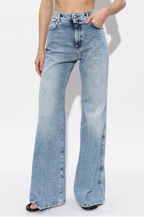 Sportmax Jeans ‘Zero’