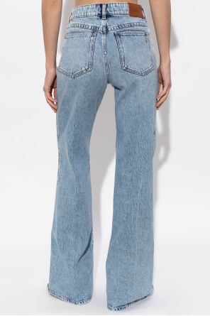 Sportmax Jeans ‘Zero’