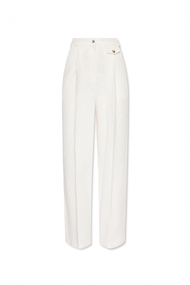 The Mannei ‘Antony’ Sac trousers
