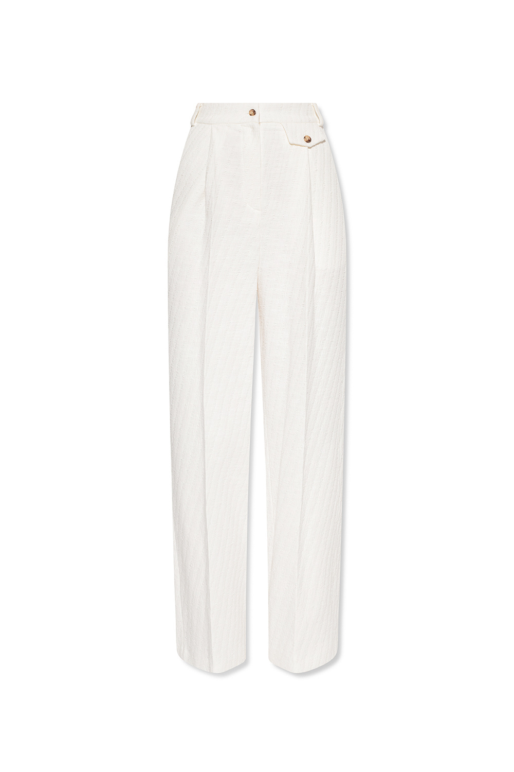 The Mannei ‘Antony’ cotton trousers