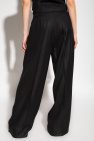 The Mannei ‘Jafr’ wool trousers