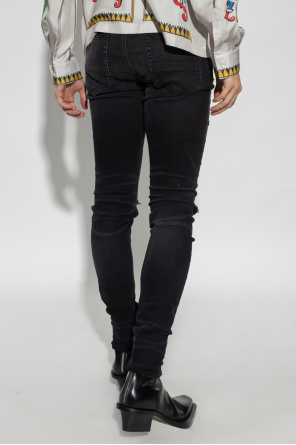 Amiri pocket jeans