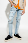 Amiri Skinny jeans