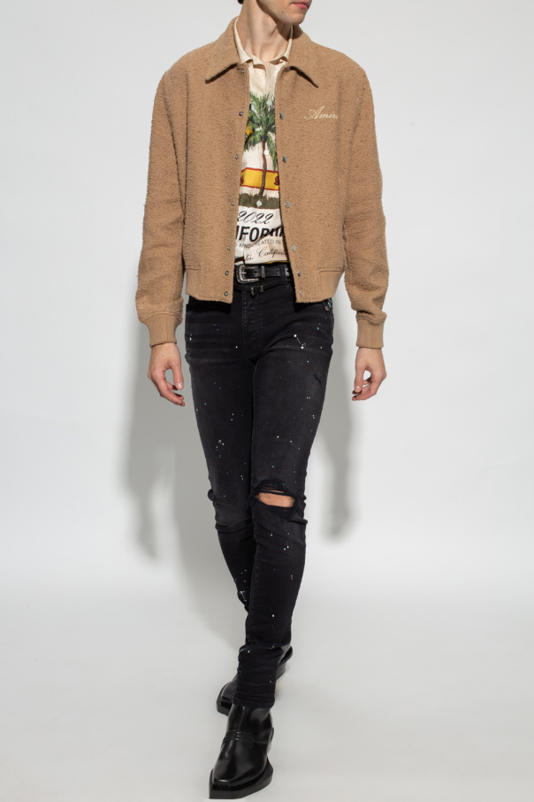 Amiri Skinny jeans