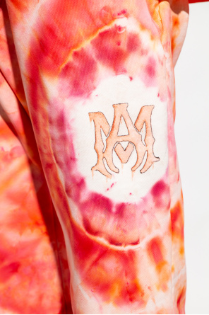 Amiri Tie-dye sweatpants