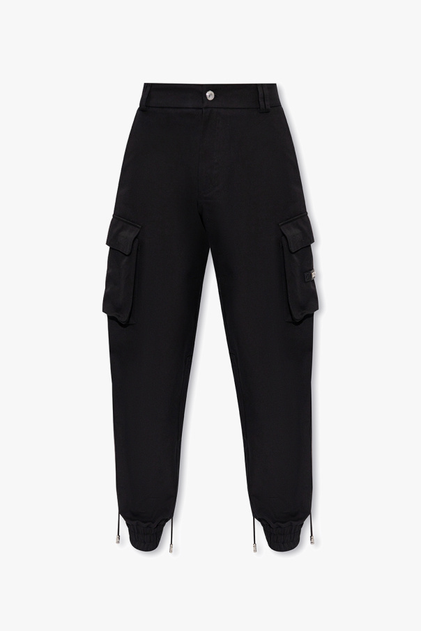 GCDS Cargo trousers