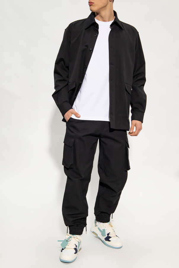 GCDS Cargo trousers