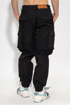 GCDS Cargo trousers