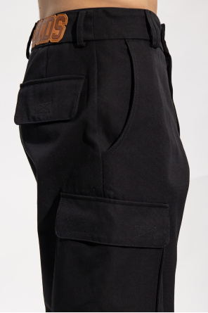 GCDS Cargo trousers