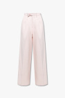 dondup high-waisted jeans