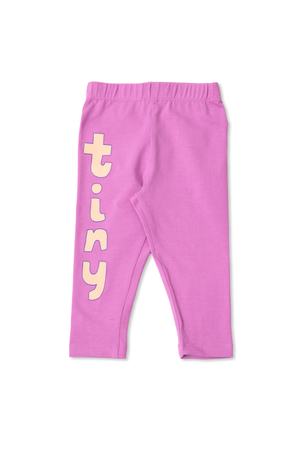 Tiny Cottons Printed leggings