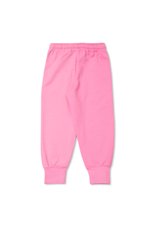 Tiny Cottons Sweatpants with logo
