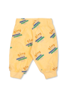 Tiny Cottons Sweatpants with logo