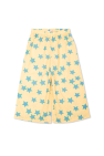 Tiny Cottons Pants with star pattern