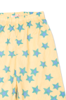 Tiny Cottons Pants with star pattern