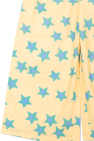Tiny Cottons Pants with star pattern