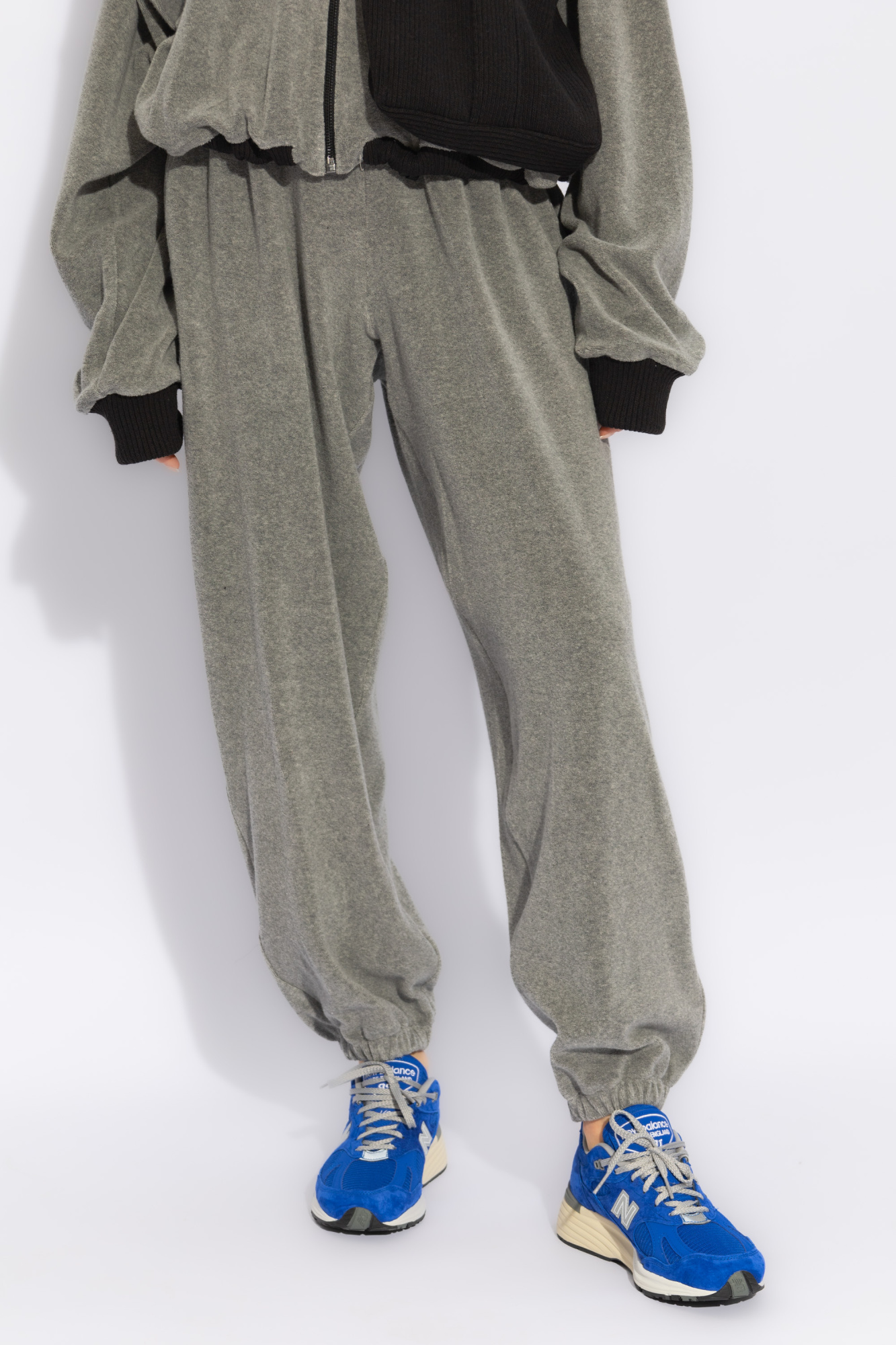 The Mannei ‘Thias’ sweatpants