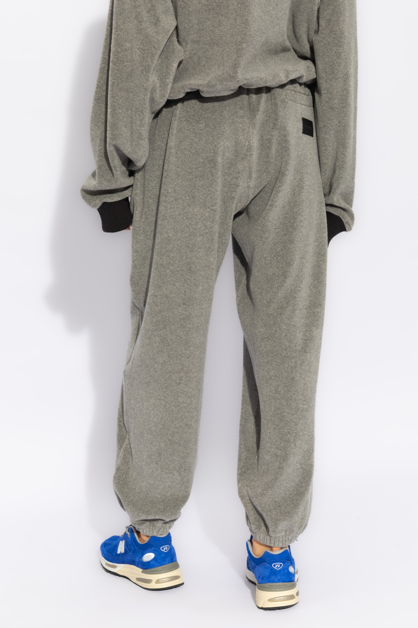 The Mannei ‘Thias’ sweatpants