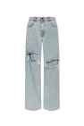 The Mannei ‘Normandy’ Jeans