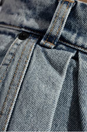 The Mannei Jeans 'Plana'