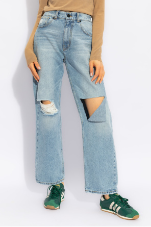 The Mannei Jeans 'Lisa'
