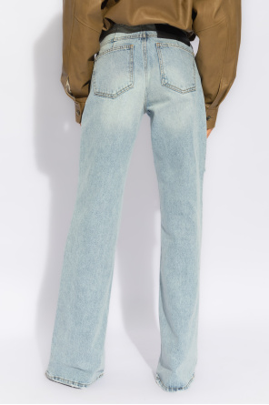 The Mannei Jeans 'Nula'