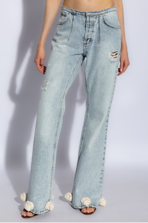 The Mannei Jeans 'Nula'