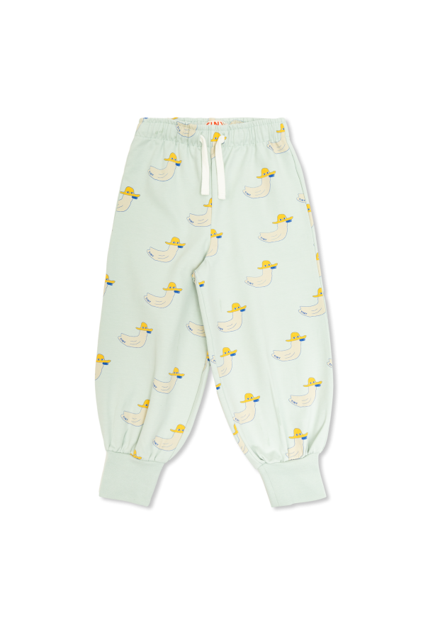 Tinycottons Pantalones de algodón