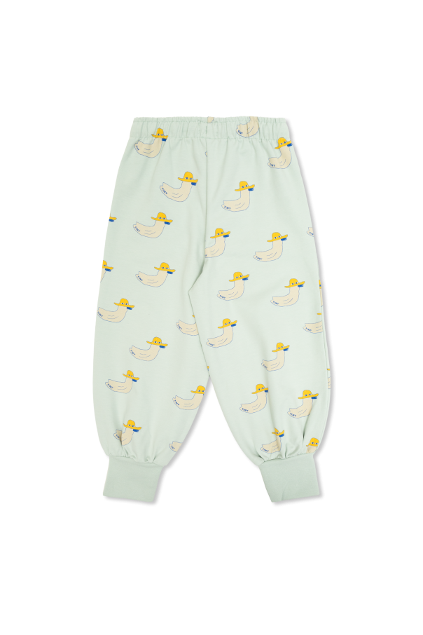 Tinycottons Pantalones de algodón