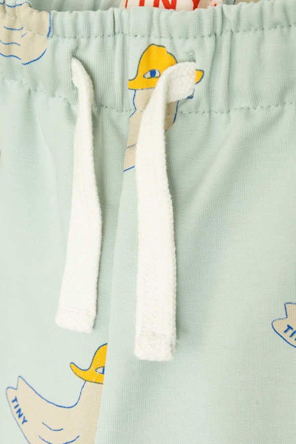 Tinycottons Pantalones de algodón