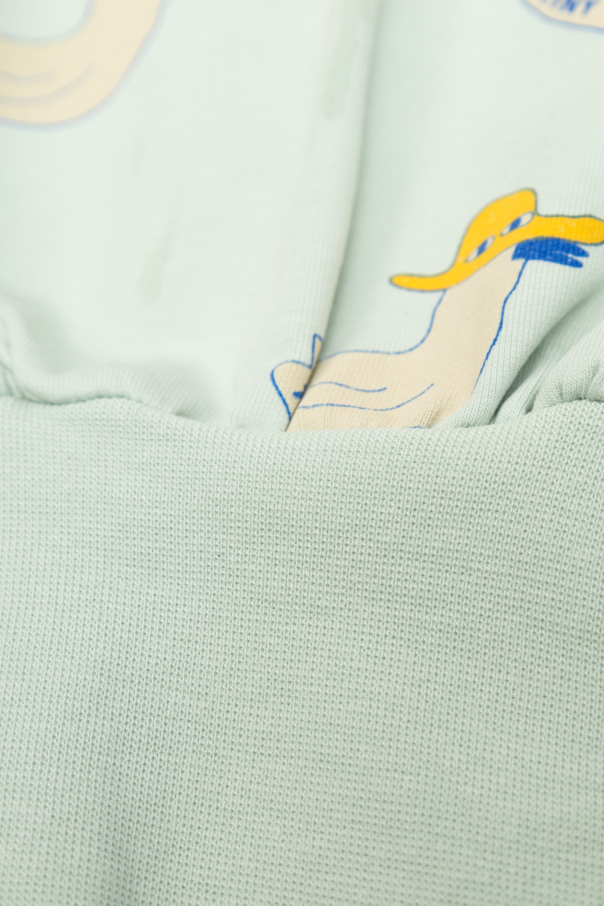 Tinycottons Pantalones de algodón