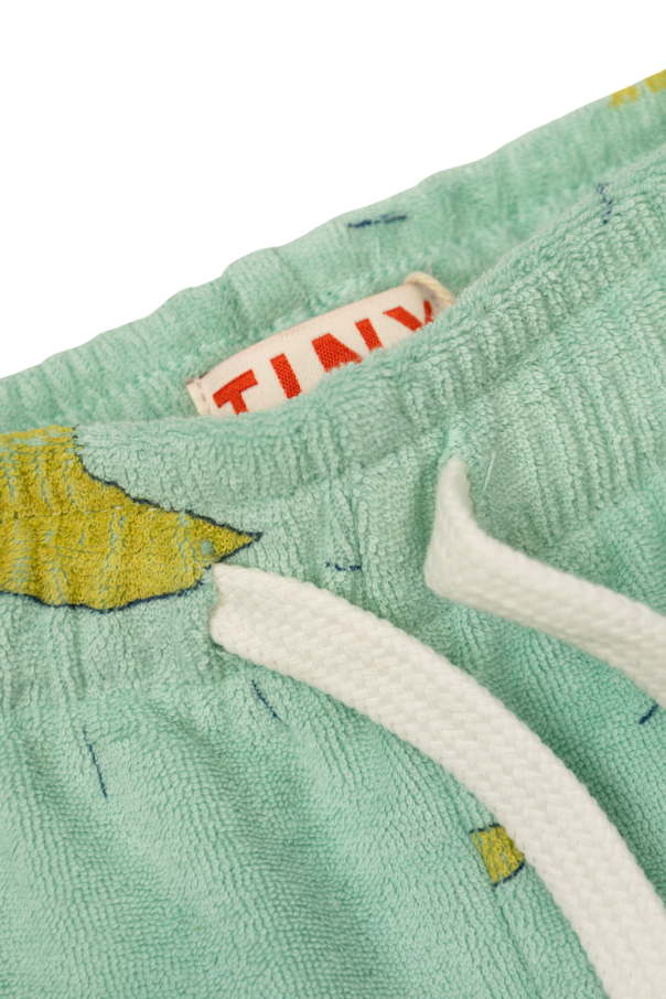 Tinycottons Hose mit Muster