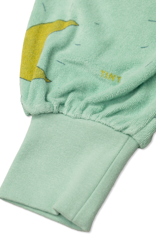 Tinycottons Hose mit Muster