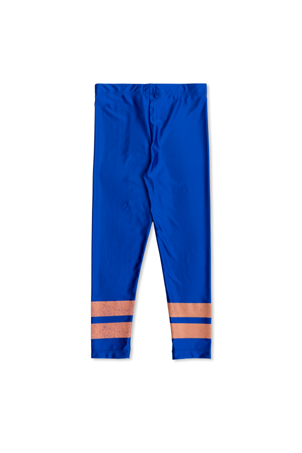 Tinycottons Logo leggings