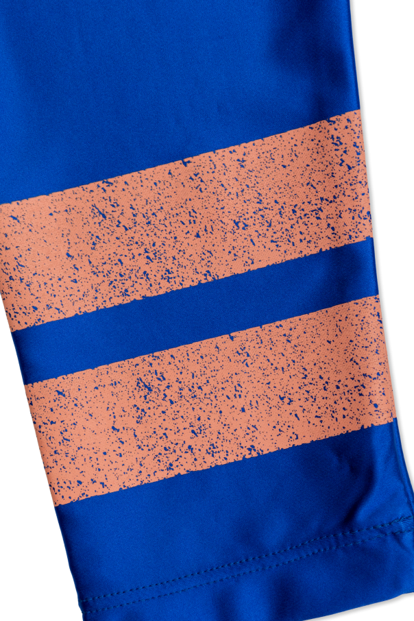 Tinycottons Logo leggings