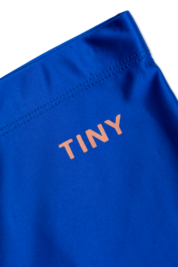 Tinycottons Logo leggings