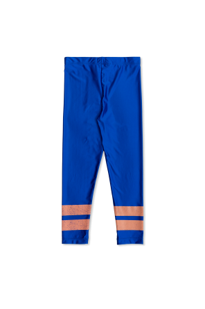 Logo leggings