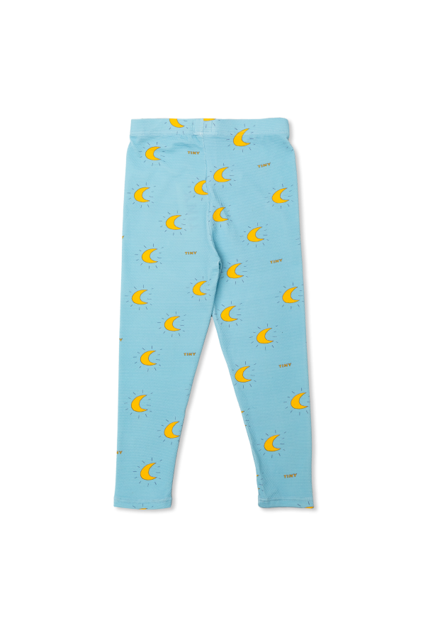 Tinycottons Hose mit Muster