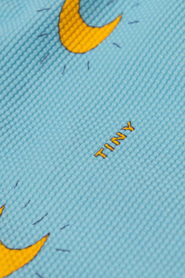 Tinycottons Hose mit Muster