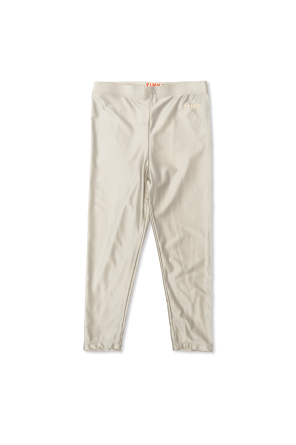 Logo leggings