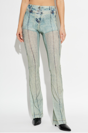 KNWLS "Halcyon" leggings