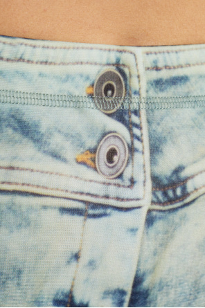 KNWLS "Halcyon" leggings