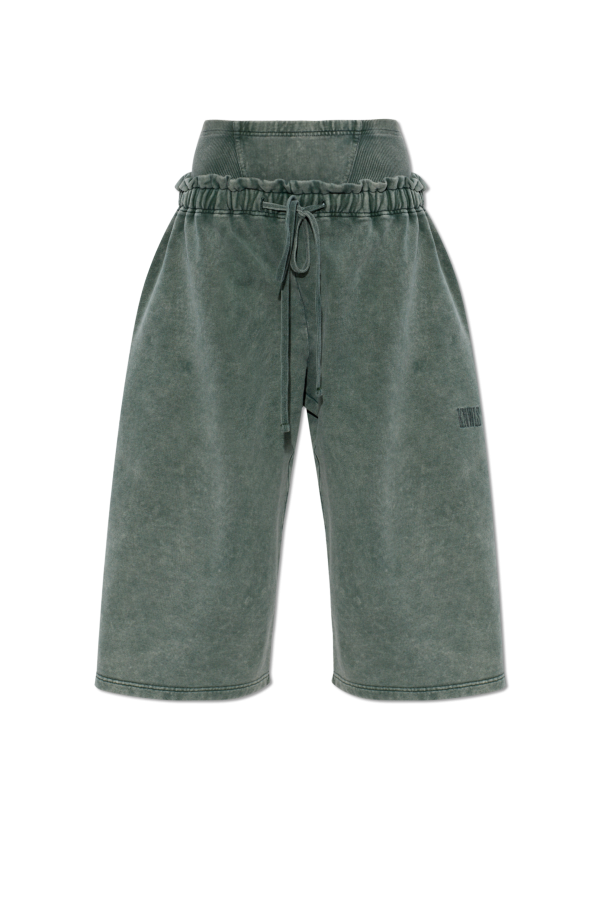 Haze sweat shorts od KNWLS
