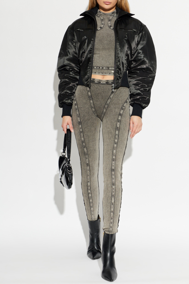 KNWLS "Scuba" leggings